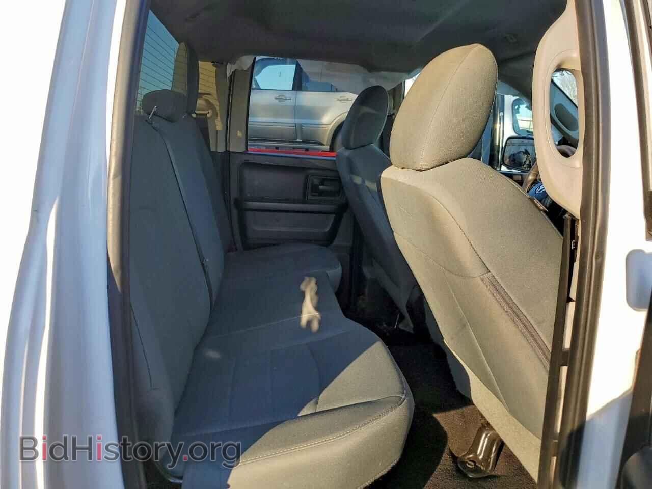 2017 RAM 1500 - VIN: 1C6RR6FG1HS574148 - Фото 10