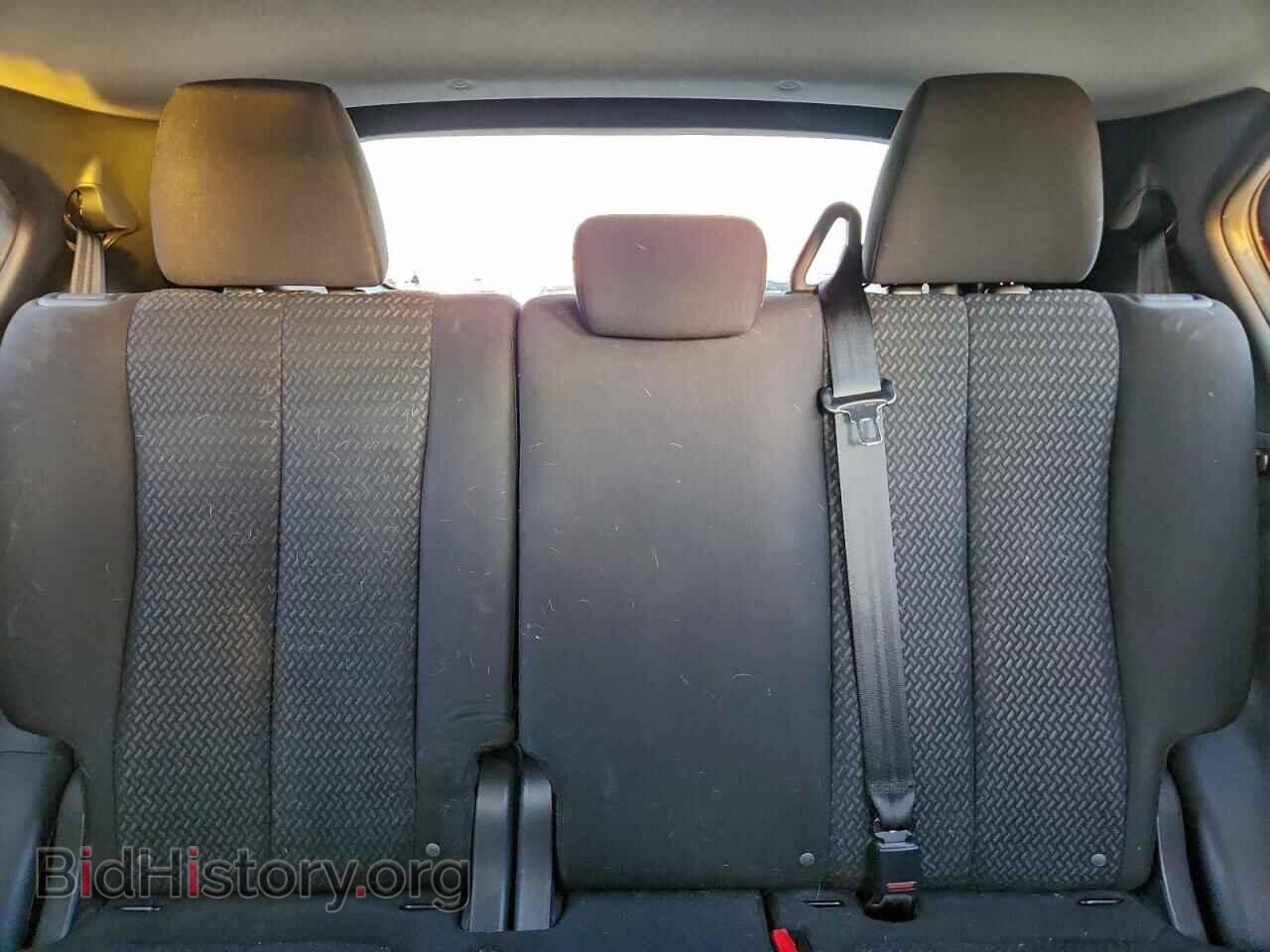 2024 MITSUBISHI ECLIPSE - VIN: JA4ATUAA3RZ073490 - Photo 10