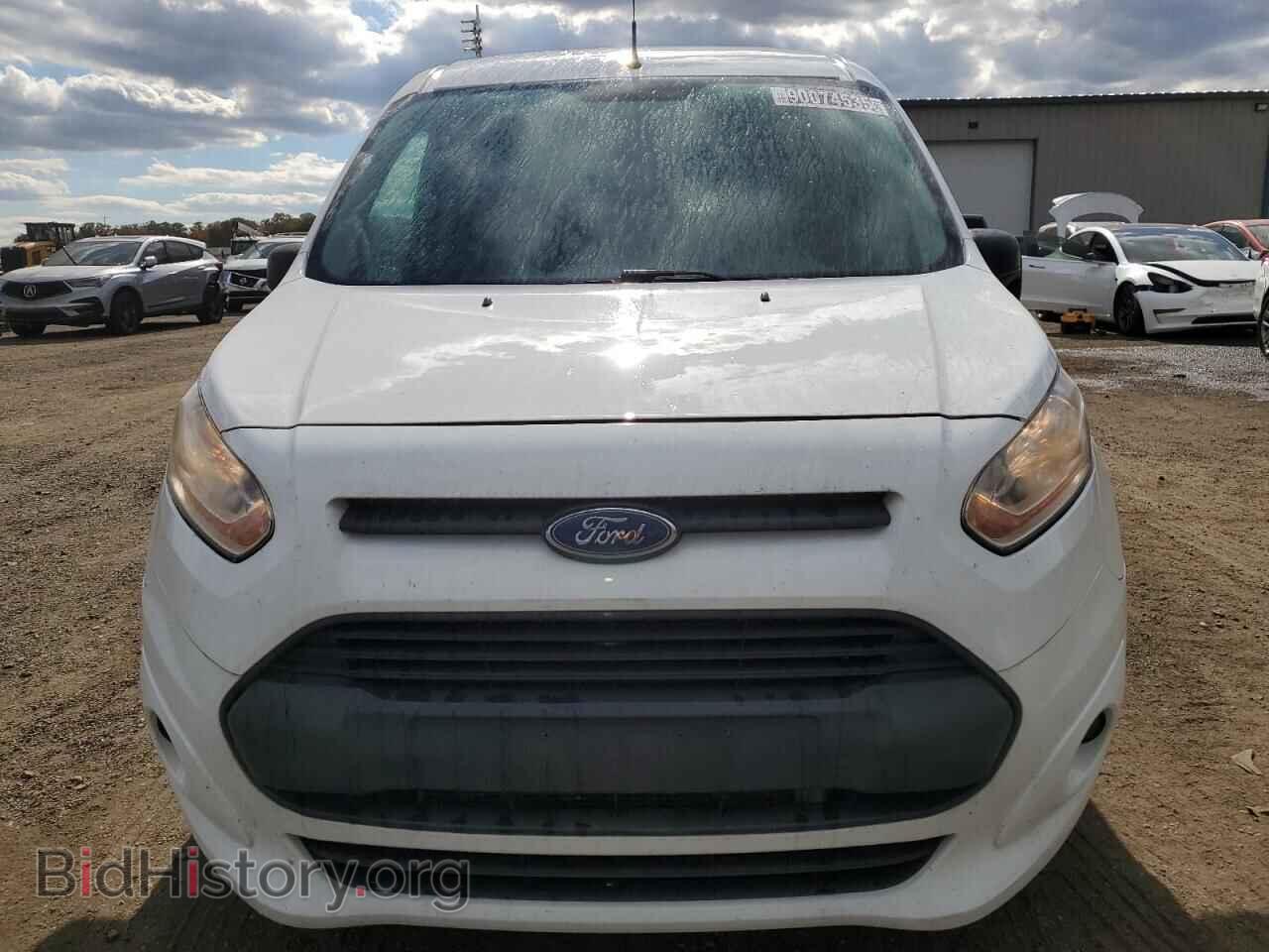 2017 FORD TRANSIT - VIN: NM0LS7F73H1317469 - Фото 5