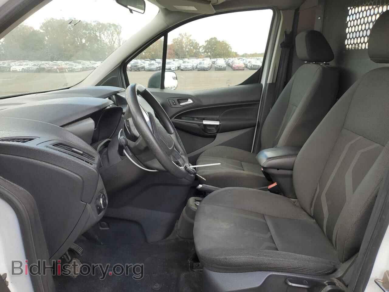 2017 FORD TRANSIT - VIN: NM0LS7F73H1317469 - Фото 7