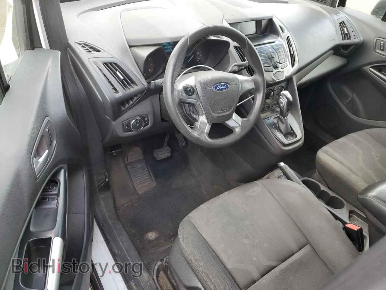 2017 FORD TRANSIT - VIN: NM0LS7F73H1317469 - Фото 8
