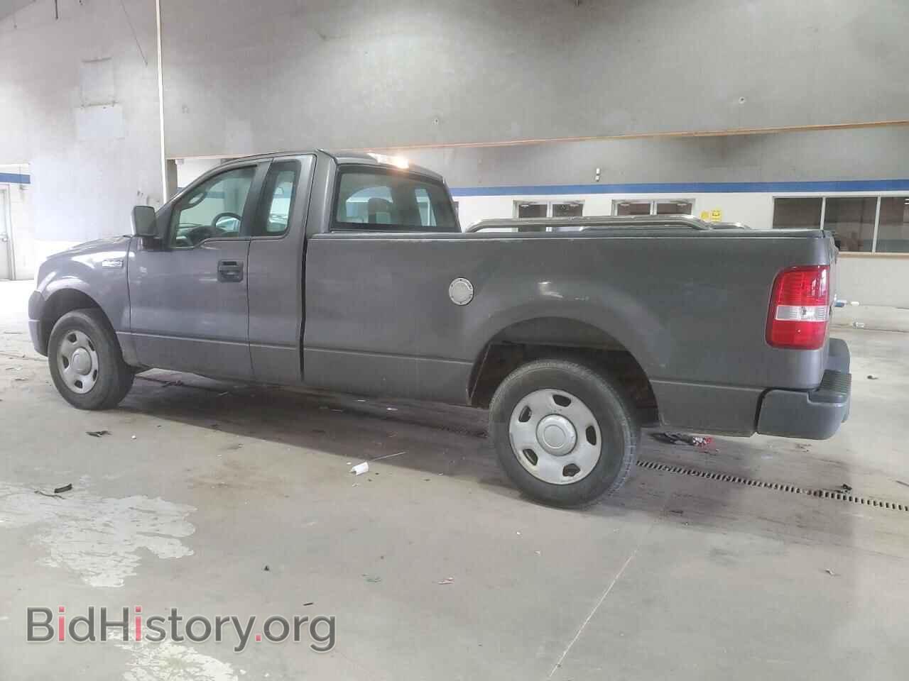 2008 FORD All Models - VIN: 1FTRF12278KB17987 - Photo 2