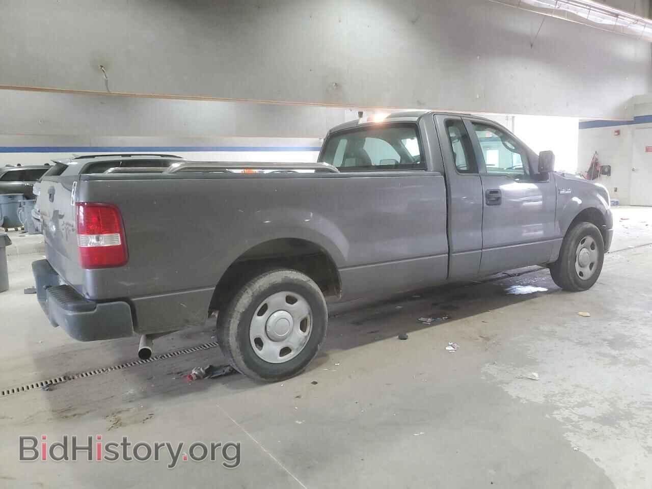 2008 FORD All Models - VIN: 1FTRF12278KB17987 - Photo 3