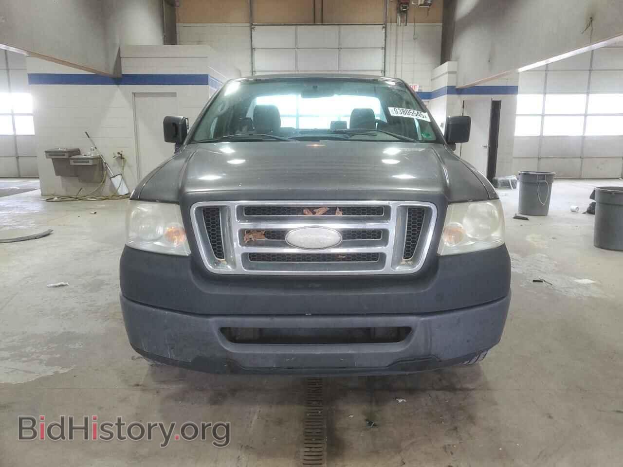 2008 FORD All Models - VIN: 1FTRF12278KB17987 - Photo 5