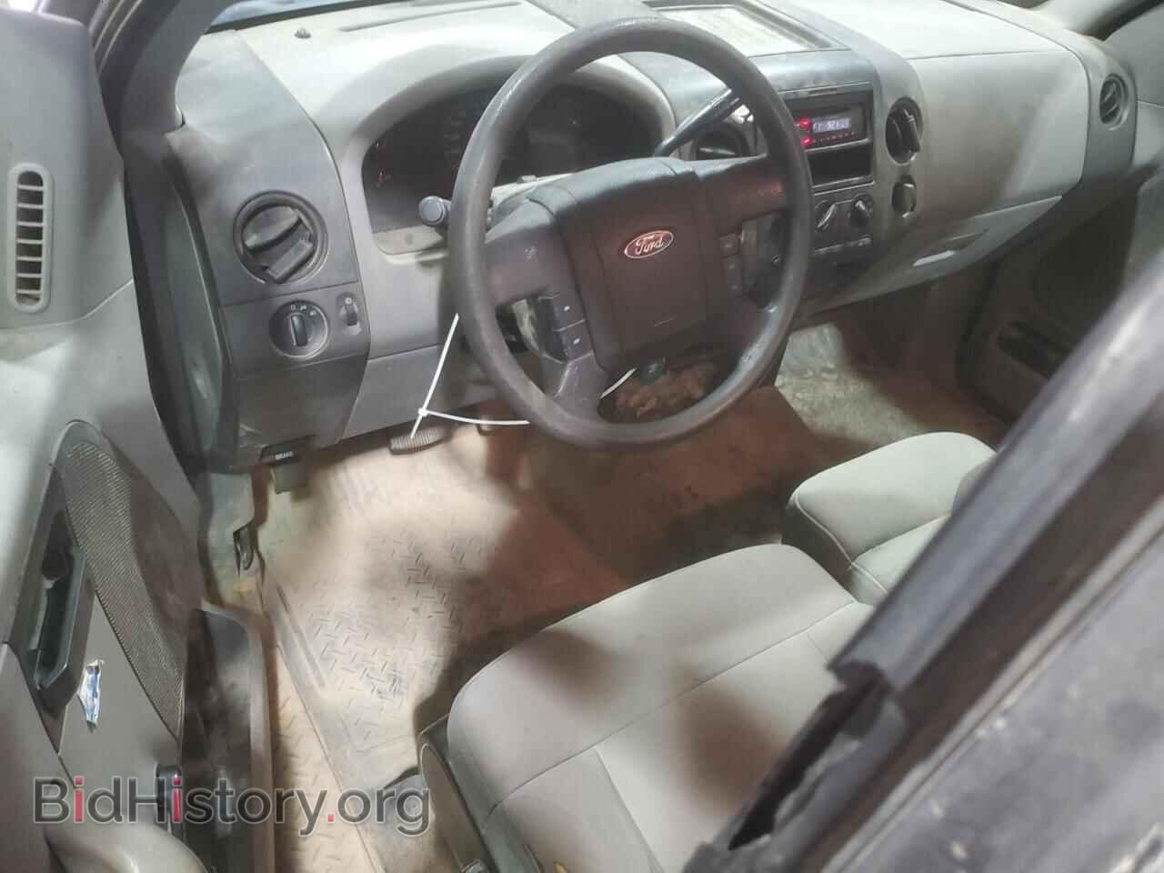 2008 FORD All Models - VIN: 1FTRF12278KB17987 - Photo 8