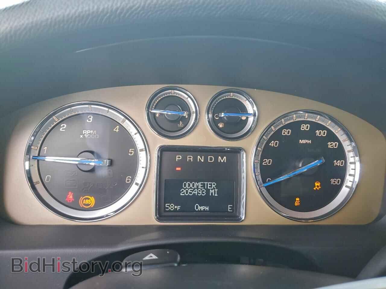 2014 CADILLAC ESCALADE - VIN: 1GYS4DEF9ER155354 - Фото 9