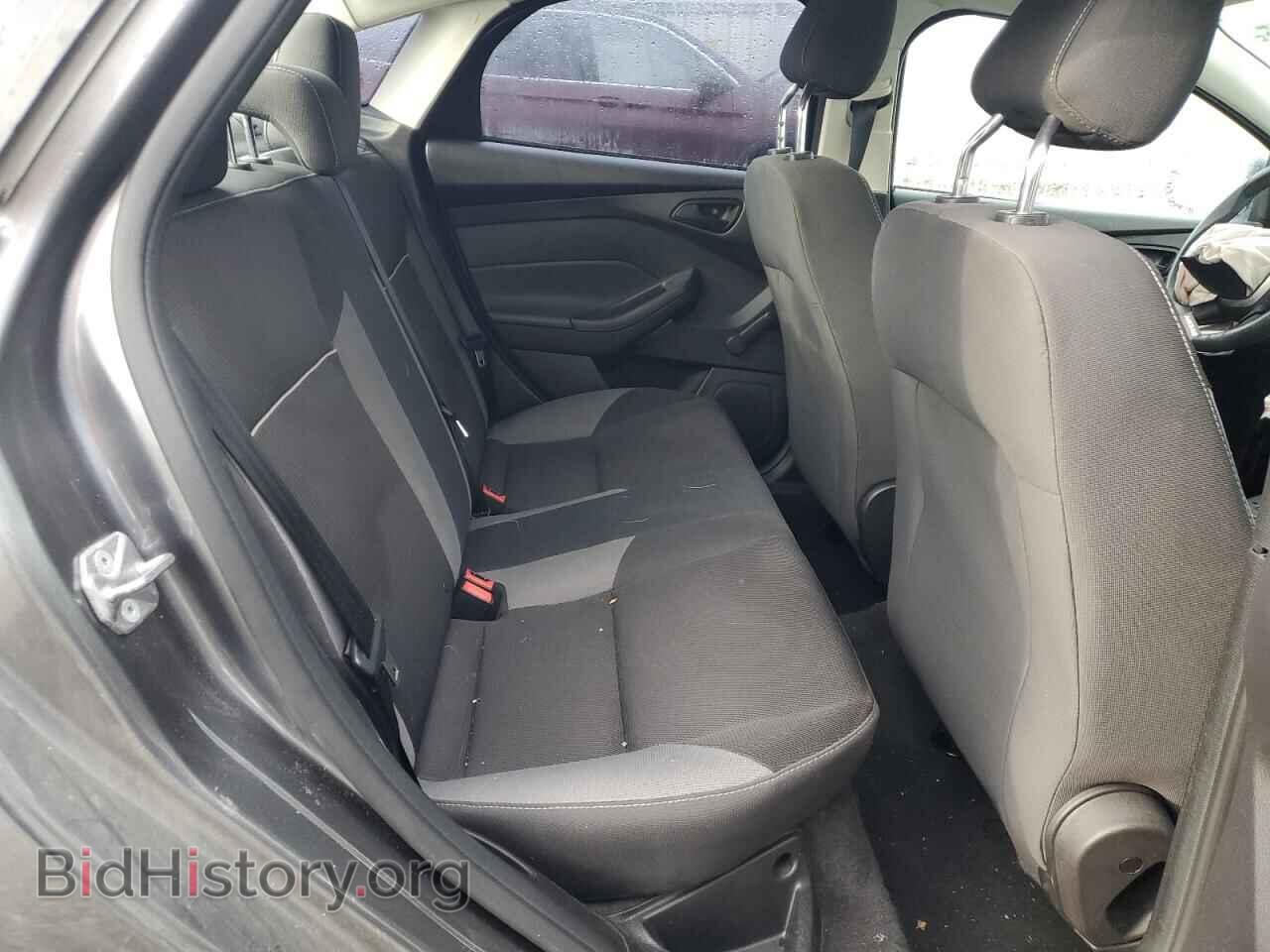 2014 FORD FOCUS - VIN: 1FADP3E23EL320935 - Photo 10
