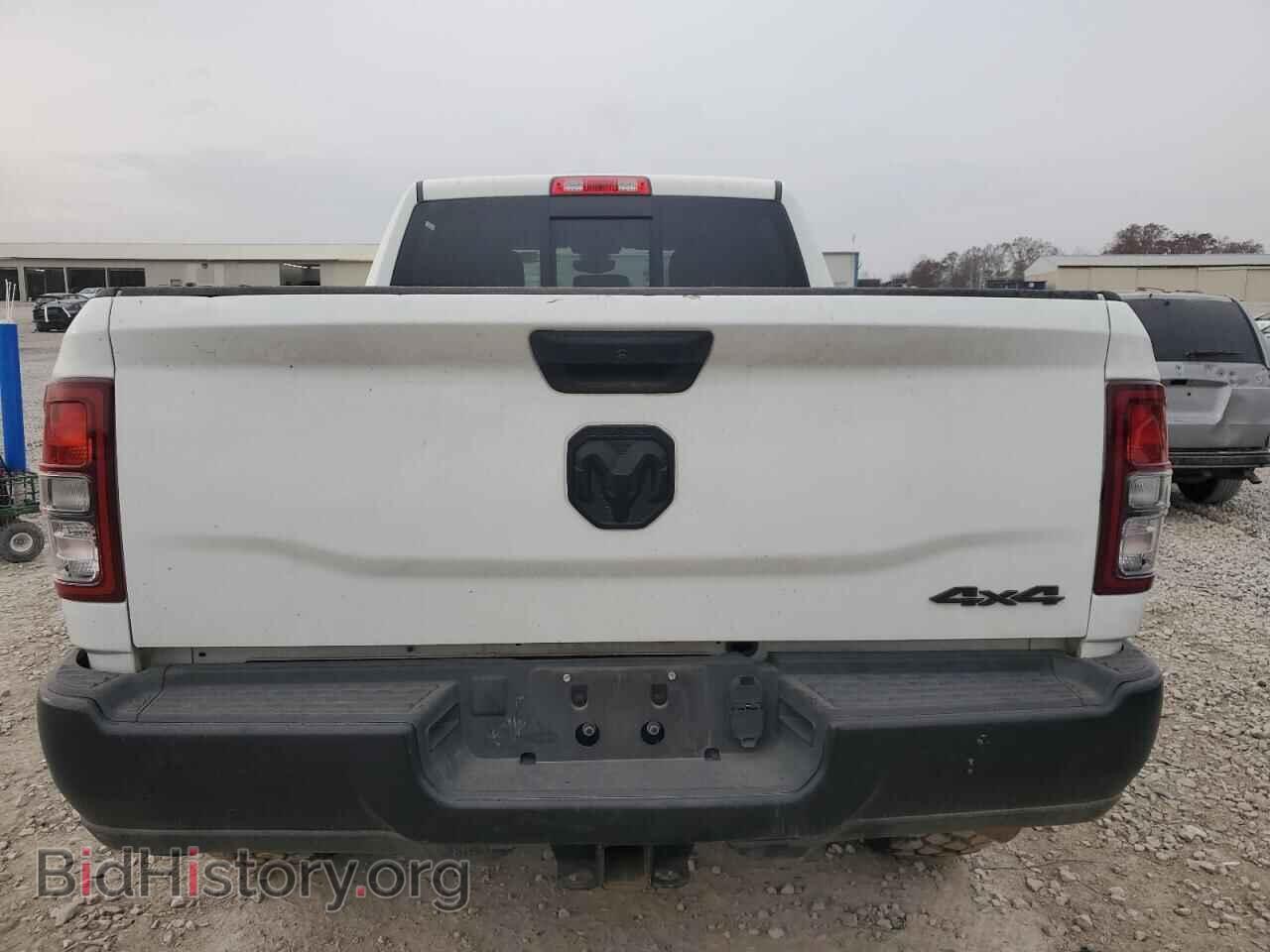 2024 RAM 2500 - VIN: 3C6UR5CL3RG253744 - Фото 6