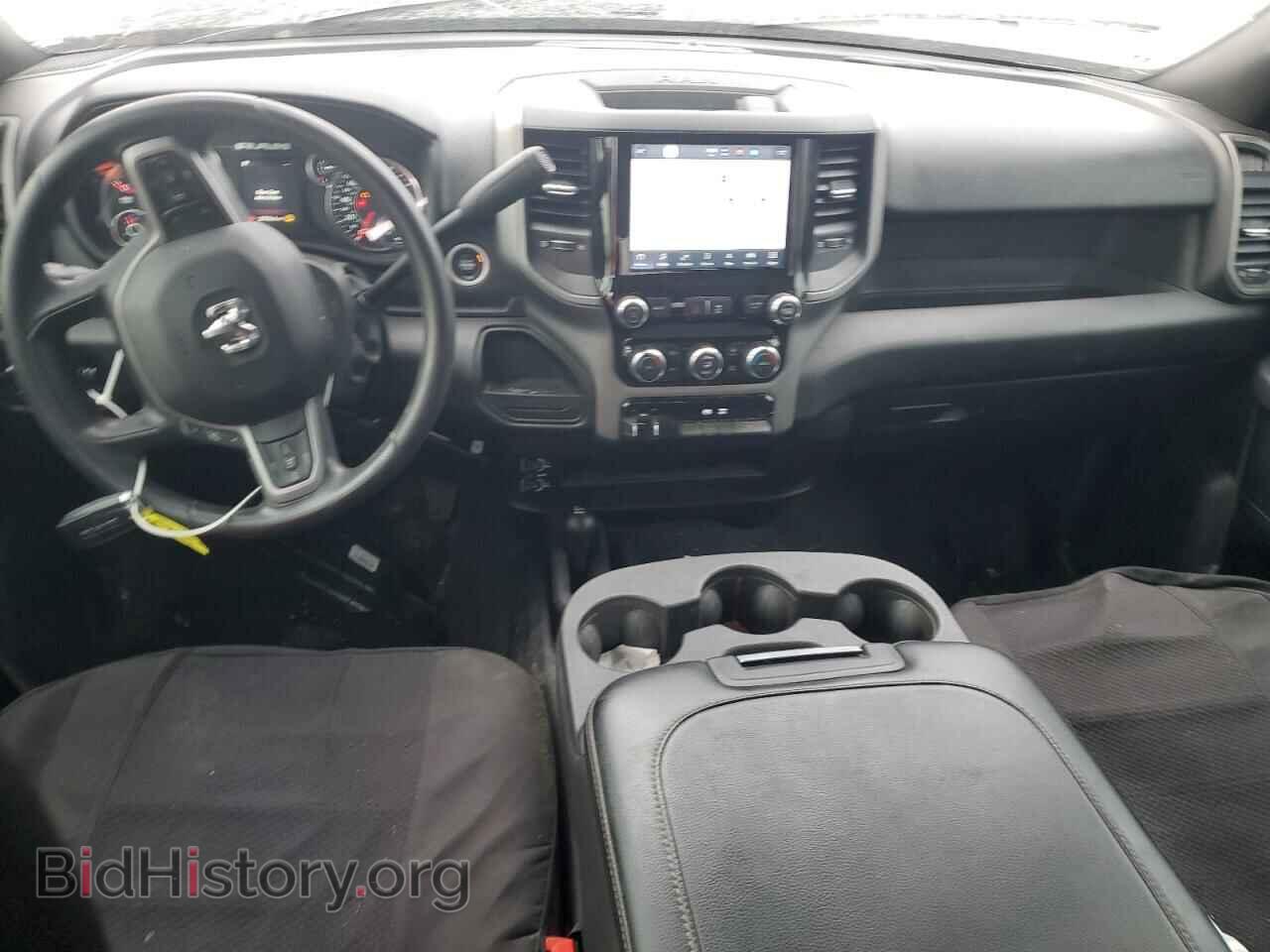 2024 RAM 2500 - VIN: 3C6UR5CL3RG253744 - Фото 8