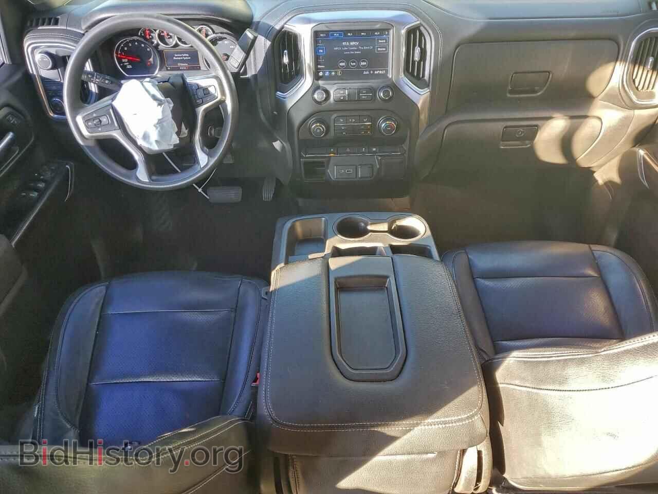 2020 CHEVROLET ALL Models - VIN: 3GCPWCED0LG163113 - Фото 8
