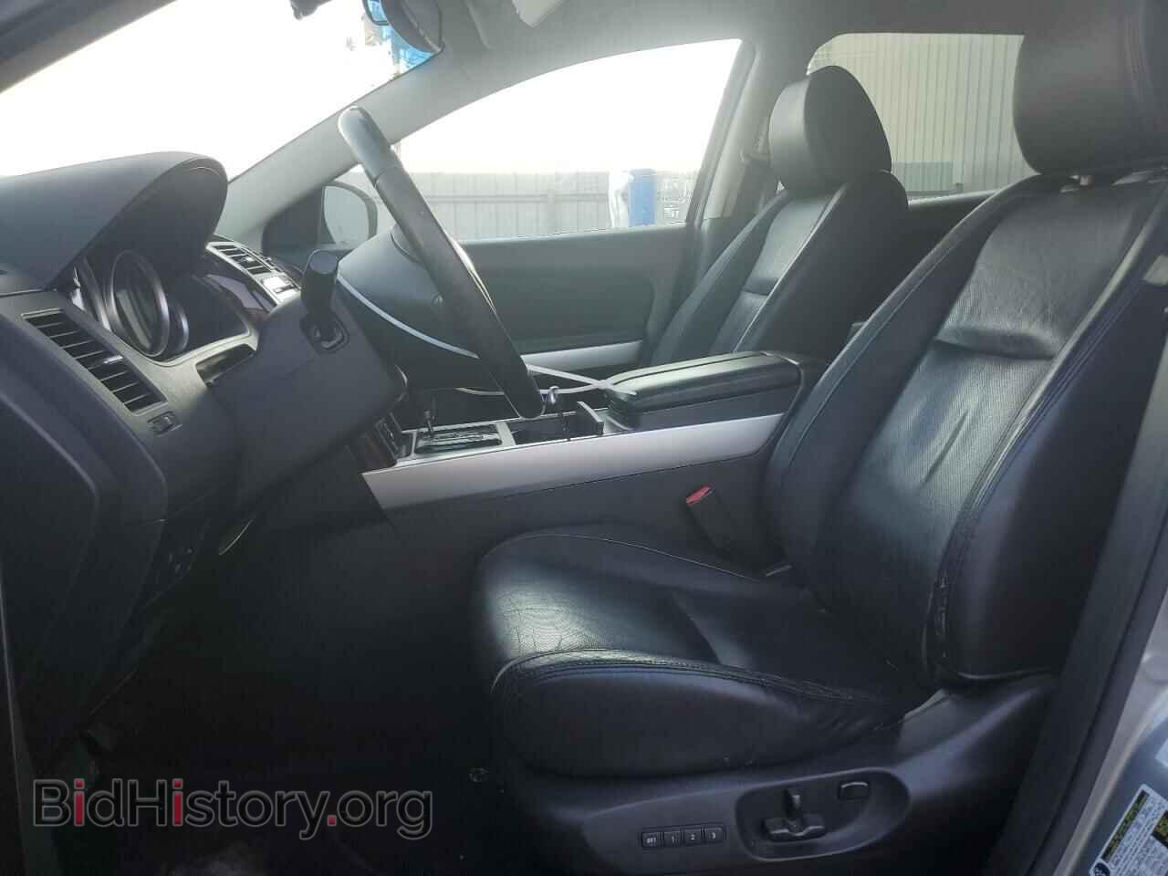 2014 MAZDA CX-9 - VIN: JM3TB2DA2E0444453 - Фото 7