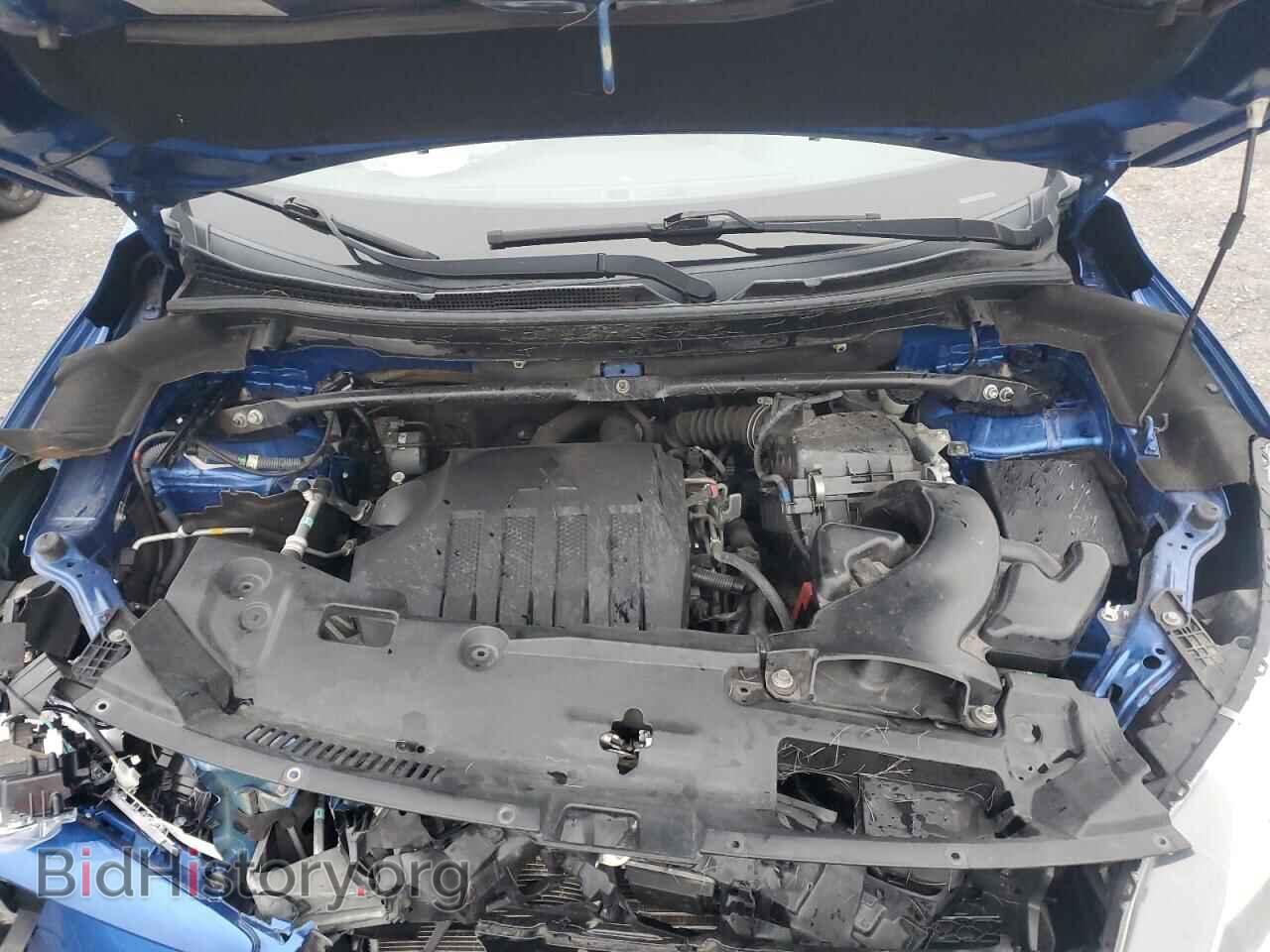 2019 MITSUBISHI ECLIPSE - VIN: JA4AT5AA2KZ019609 - Фото 11