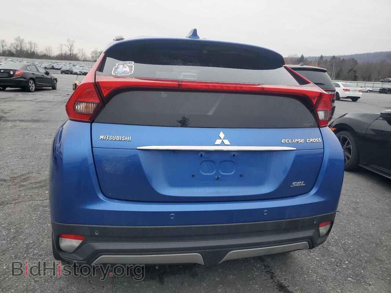 2019 MITSUBISHI ECLIPSE - VIN: JA4AT5AA2KZ019609 - Фото 6