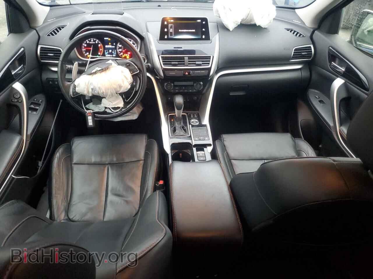 2019 MITSUBISHI ECLIPSE - VIN: JA4AT5AA2KZ019609 - Фото 8