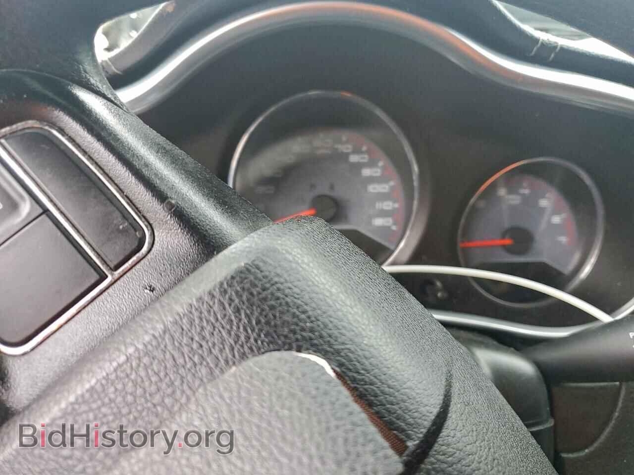 2013 DODGE AVENGER - VIN: 1C3CDZAB5DN590540 - Photo 9