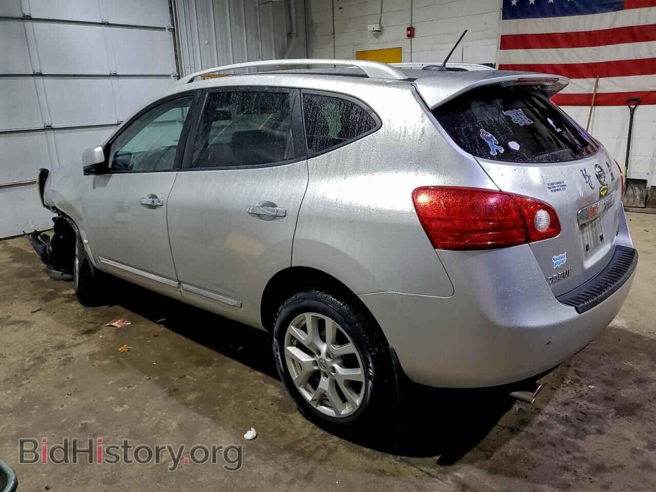 2012 DODGE AVENGER - VIN: 1C3CDZCB0CN240468 - Фото 2