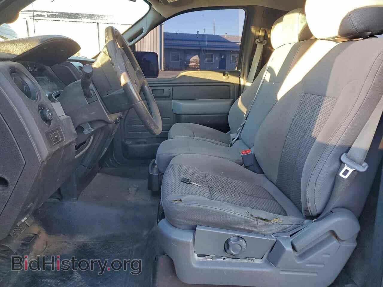 2012 FORD All Models - VIN: 1FTNF1CT2CKD74053 - Фото 7