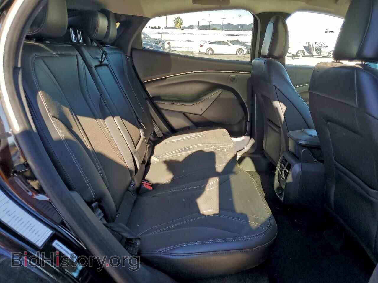 2023 FORD MUSTANG - VIN: 3FMTK3SU3PMB06745 - Фото 11