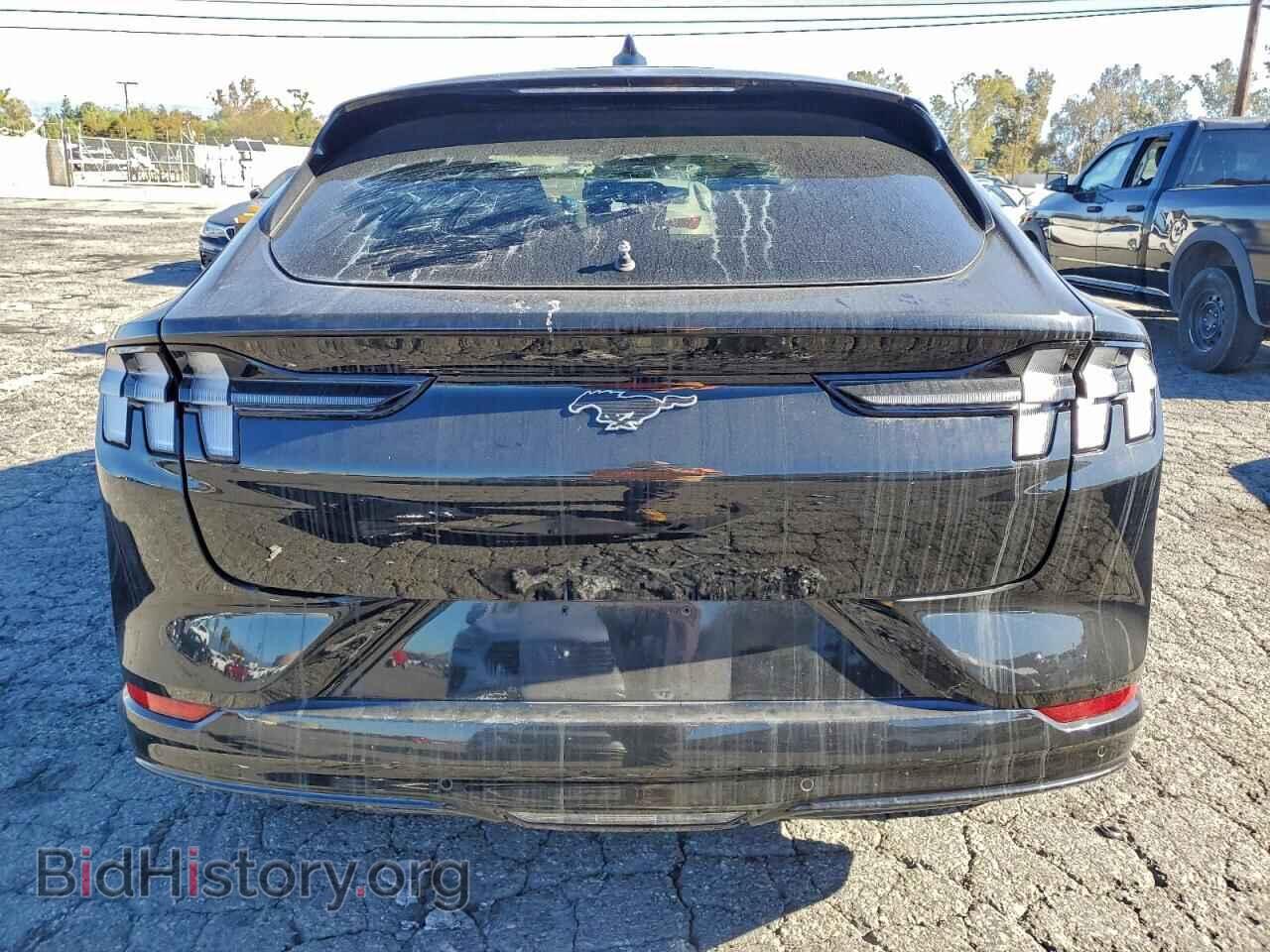 2023 FORD MUSTANG - VIN: 3FMTK3SU3PMB06745 - Фото 6