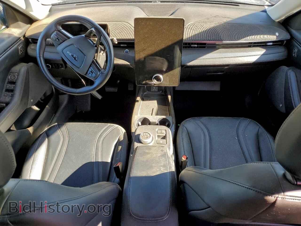 2023 FORD MUSTANG - VIN: 3FMTK3SU3PMB06745 - Фото 8