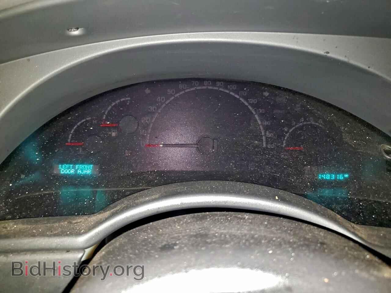 2006 CHRYSLER PACIFICA - VIN: 2A8GF68416R604865 - Photo 9