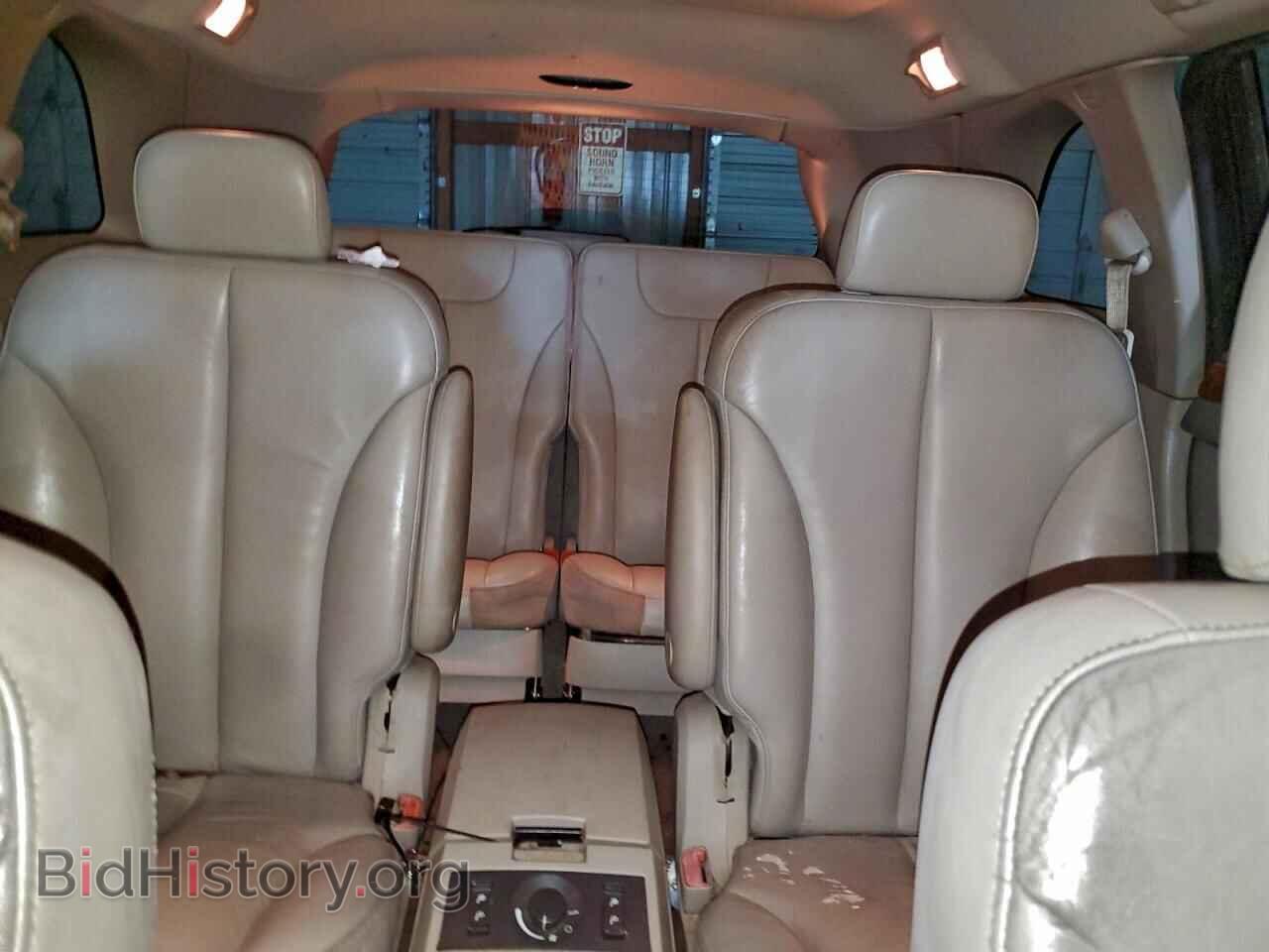 2006 CHRYSLER PACIFICA - VIN: 2A8GF68416R604865 - Photo 10