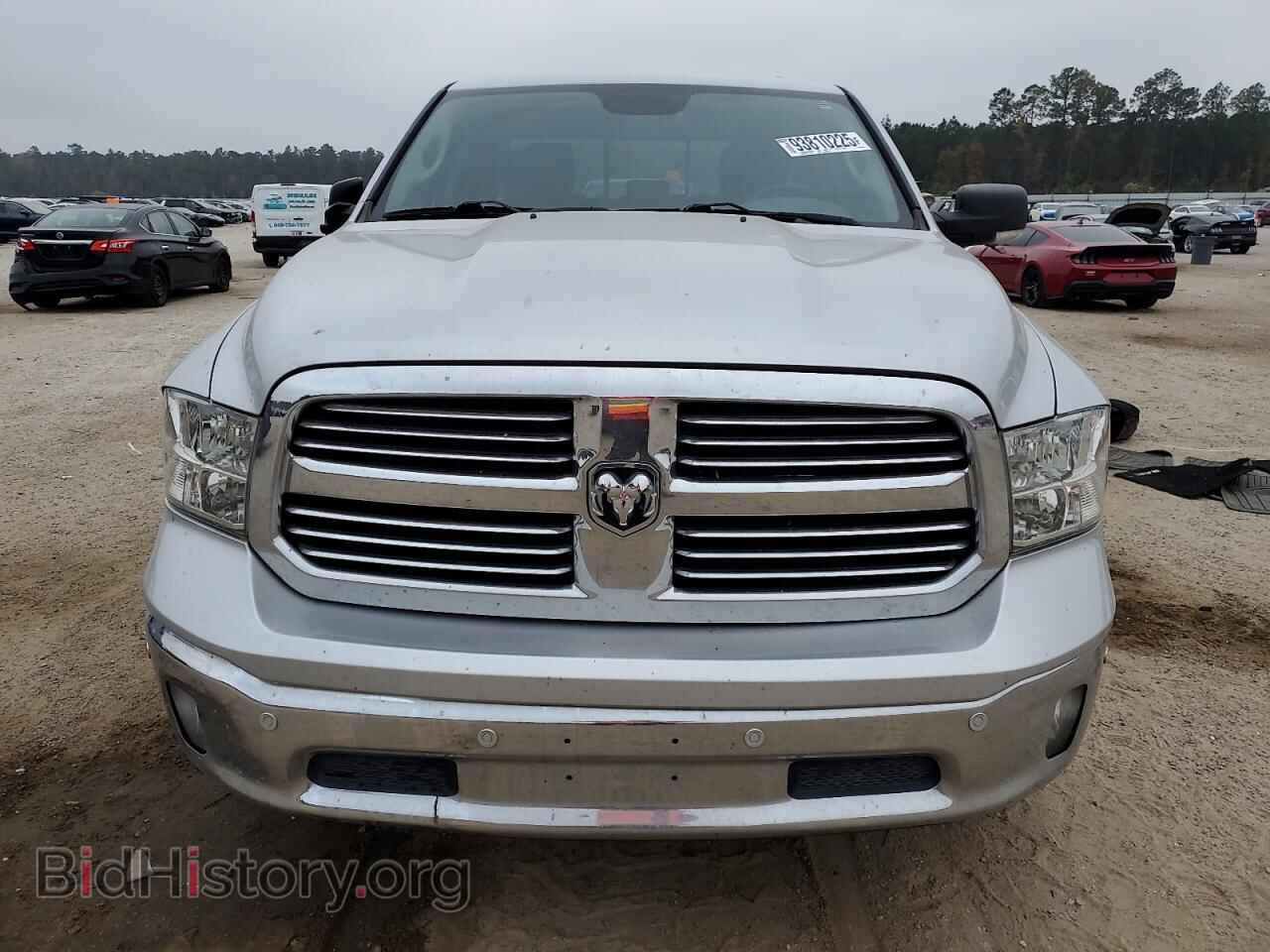 2017 RAM 1500 - VIN: 1C6RR6GT2HS804095 - Photo 5
