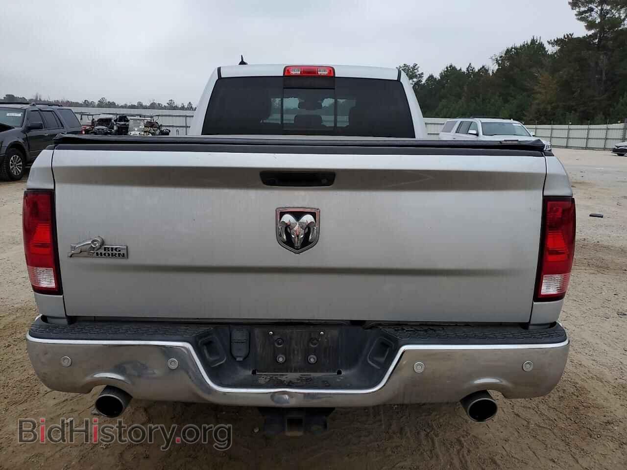 2017 RAM 1500 - VIN: 1C6RR6GT2HS804095 - Photo 6