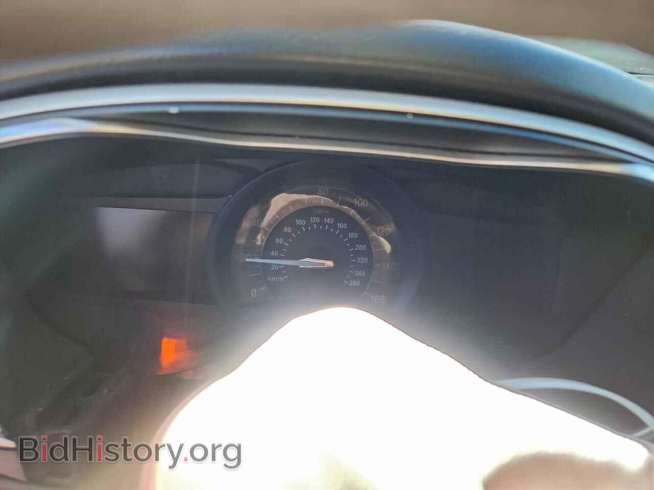 2013 FORD FUSION - VIN: 3FA6P0H70DR362946 - Фото 9