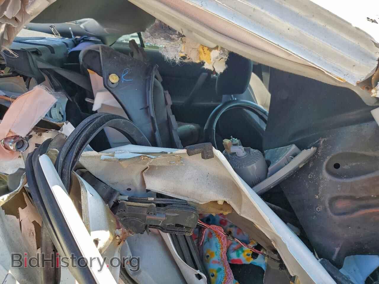 2007 MAZDA 6 - VIN: 1YVHP80C775M64210 - Фото 10