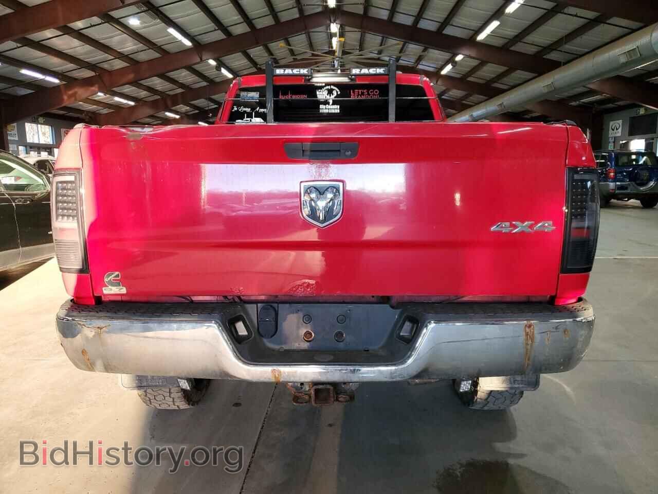 2011 DODGE All Models - VIN: 3D73Y3CL2BG523148 - Photo 6
