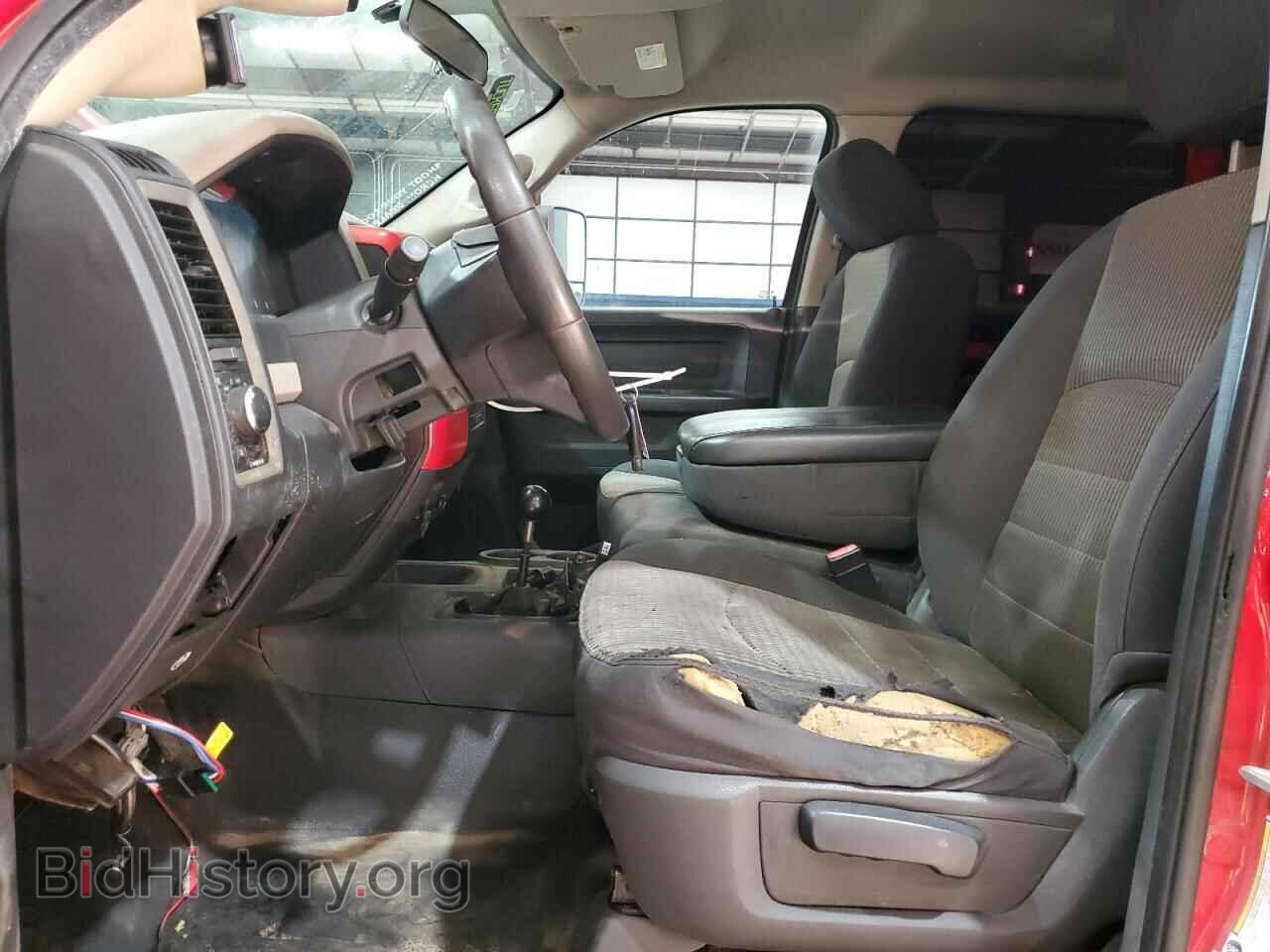 2011 DODGE All Models - VIN: 3D73Y3CL2BG523148 - Photo 7