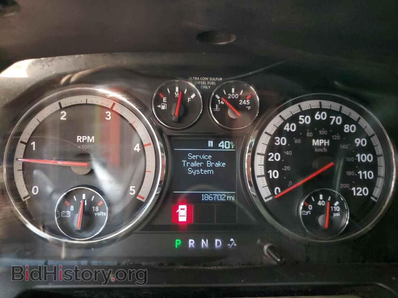 2011 DODGE All Models - VIN: 3D73Y3CL2BG523148 - Photo 9