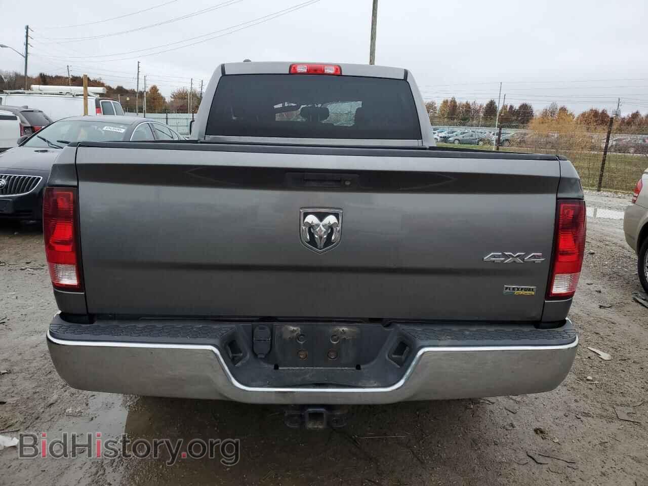 2013 RAM 1500 - VIN: 1C6RR7FP4DS510332 - Фото 6