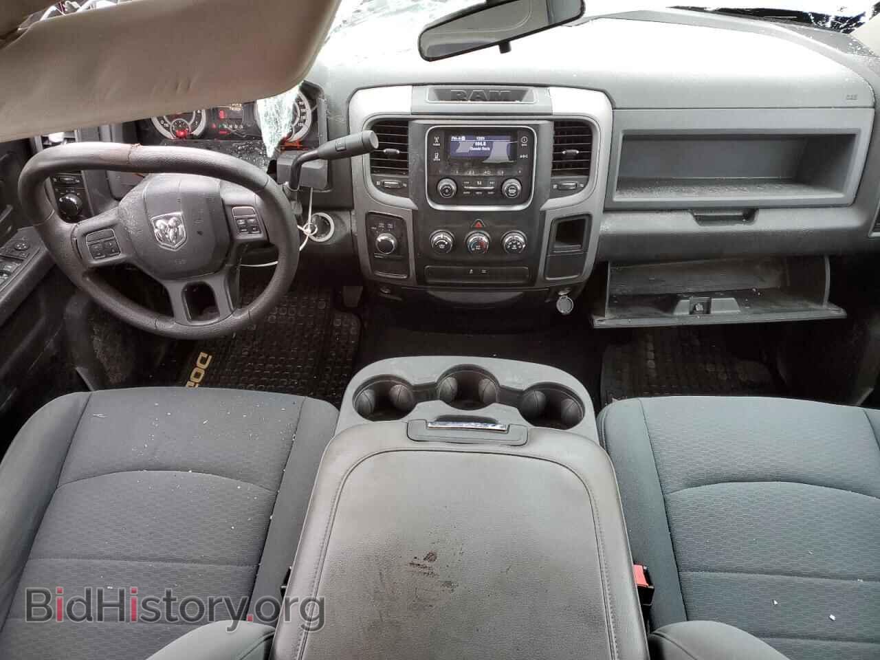 2013 RAM 1500 - VIN: 1C6RR7FP4DS510332 - Фото 8