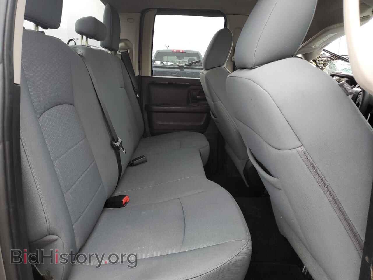 2013 RAM 1500 - VIN: 1C6RR7FP4DS510332 - Фото 10
