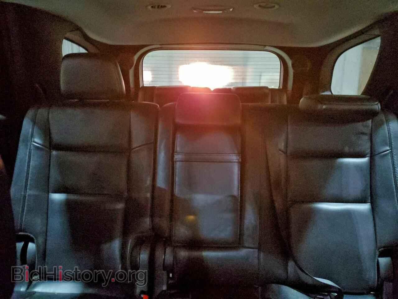 2012 DODGE DURANGO - VIN: 1C4RDJDG0CC106072 - Photo 10