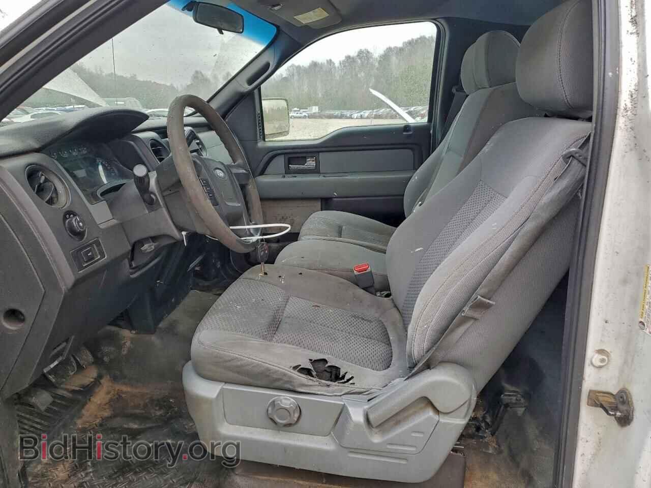 2013 FORD All Models - VIN: 1FTNF1CF3DKF01047 - Photo 7