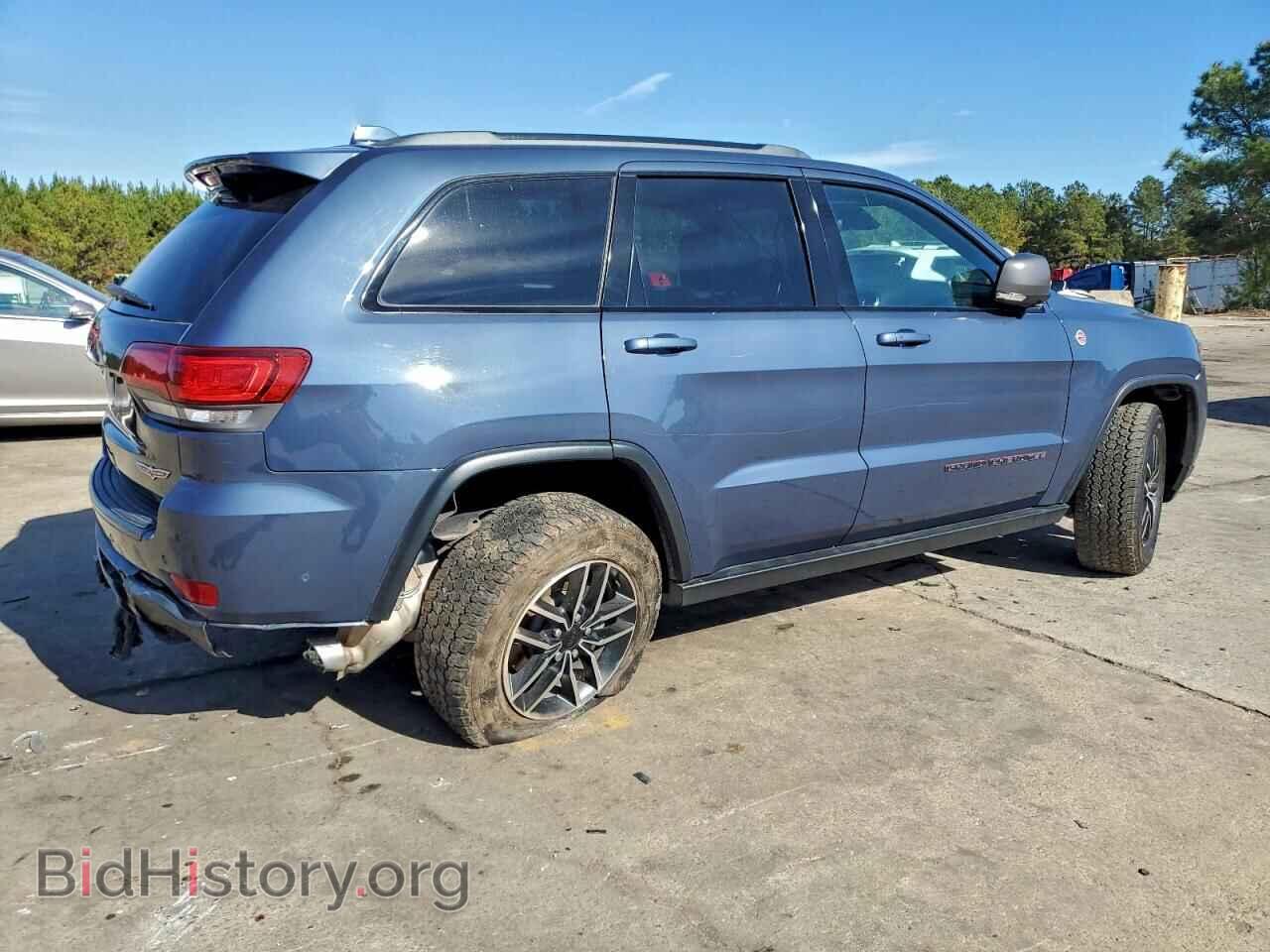 2021 JEEP GRAND CHER - VIN: 1C4RJFLG3MC814941 - Photo 3