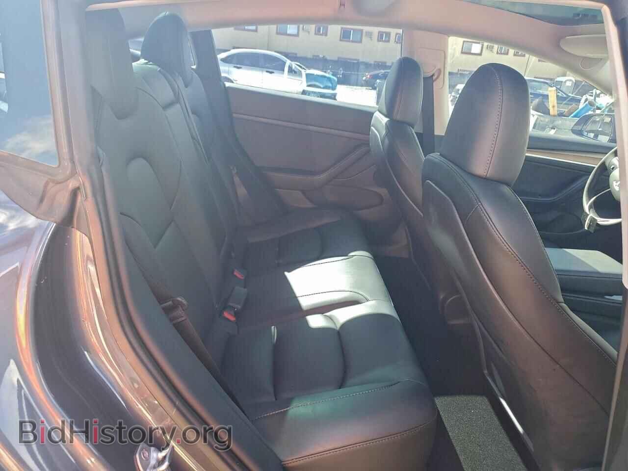 2023 TESLA MODEL 3 - VIN: 5YJ3E1EA3PF555591 - Photo 10