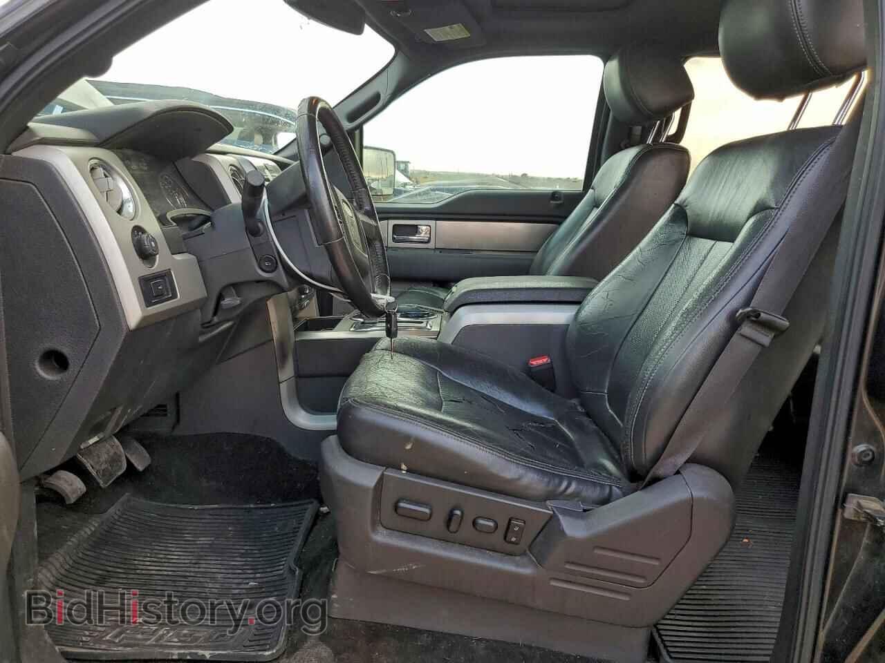 2013 FORD F-150 - VIN: 1FTFW1EF4DKD20699 - Фото 7