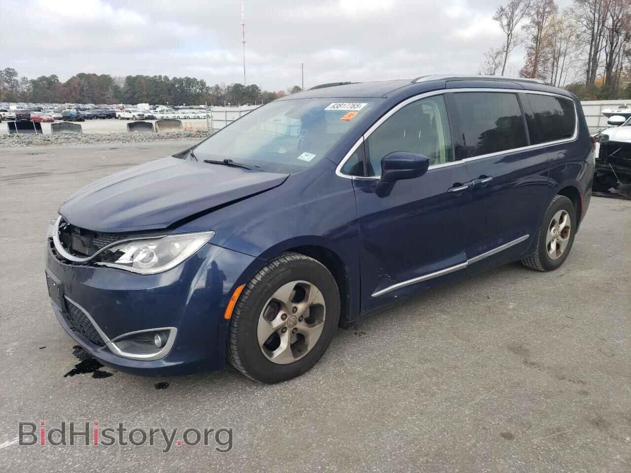 Photo 2C4RC1EGXHR513512 - CHRYSLER PACIFICA 2017