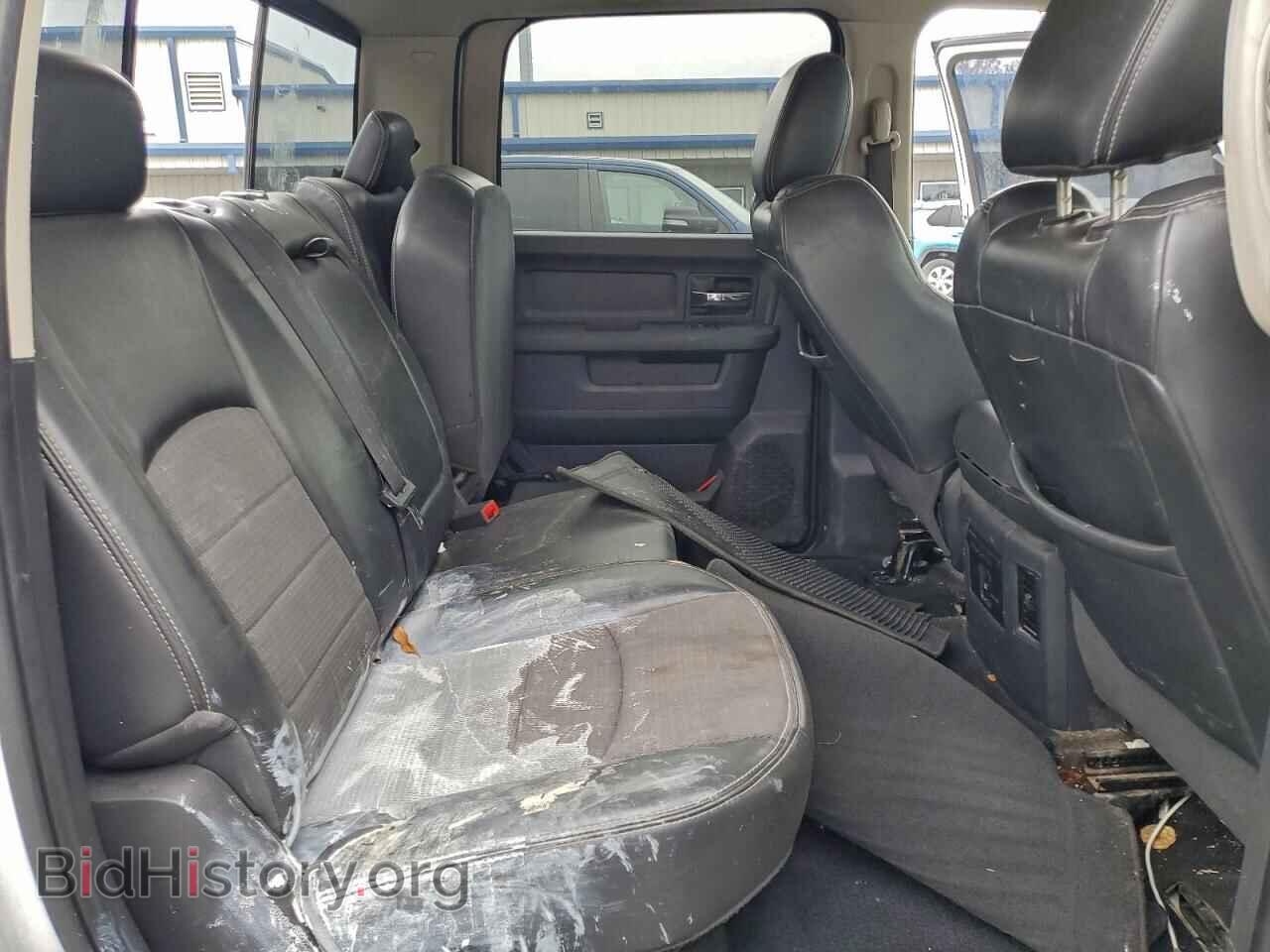 2010 DODGE All Models - VIN: 1D7RB1CT7AS169036 - Фото 10