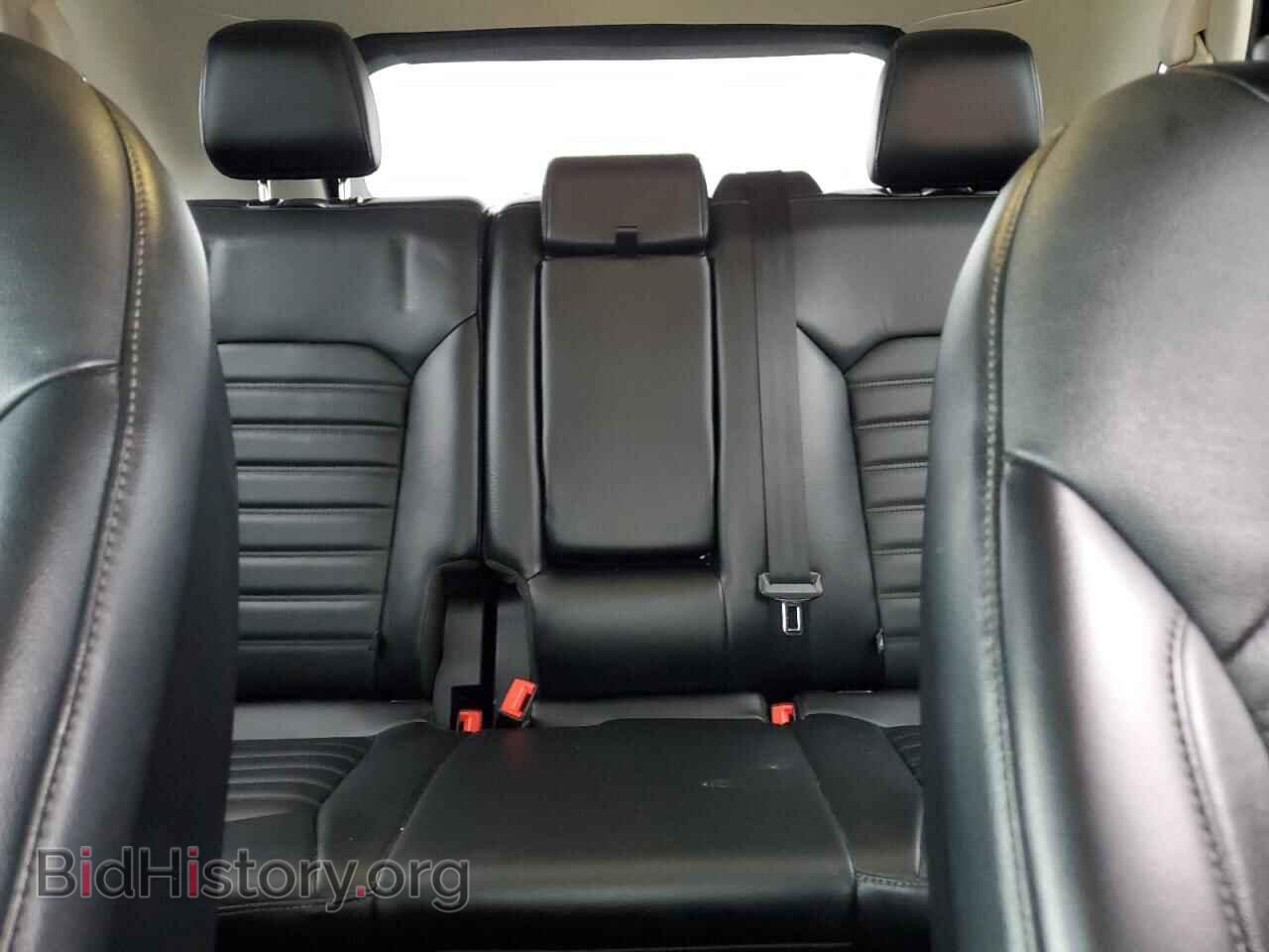 2015 FORD EDGE - VIN: 2FMTK4J86FBB03140 - Фото 10