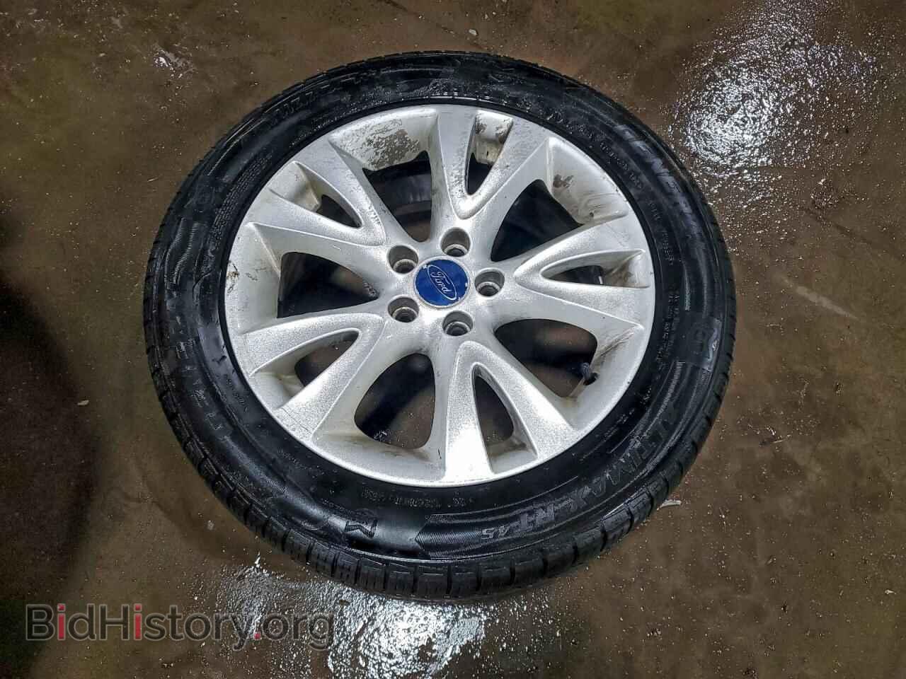 2012 FORD TAURUS - VIN: 1FAHP2EW0CG118655 - Photo 12