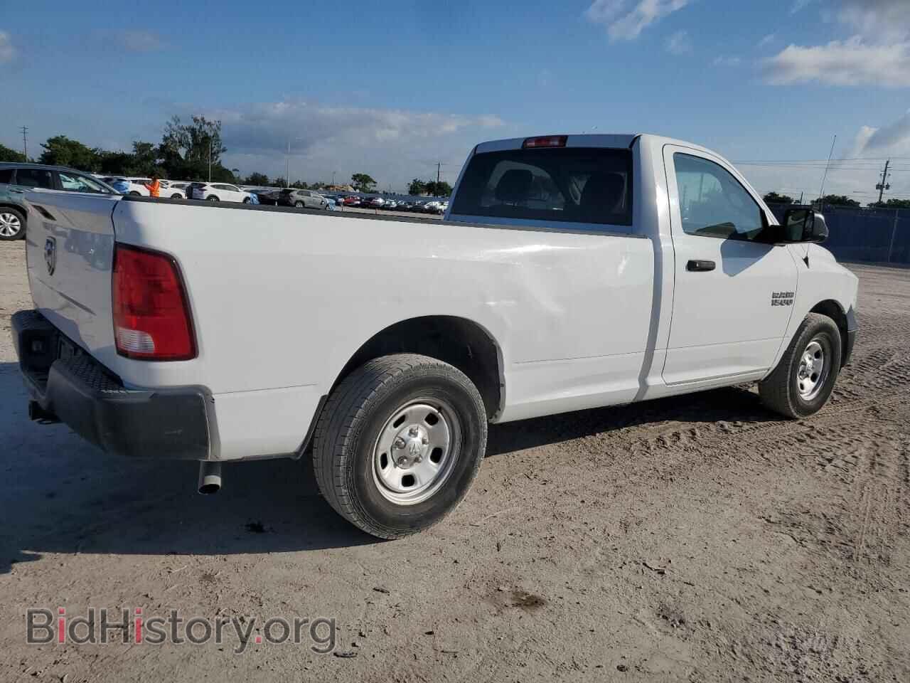 2017 RAM 1500 - VIN: 3C6JR6DG7HG632948 - Photo 3
