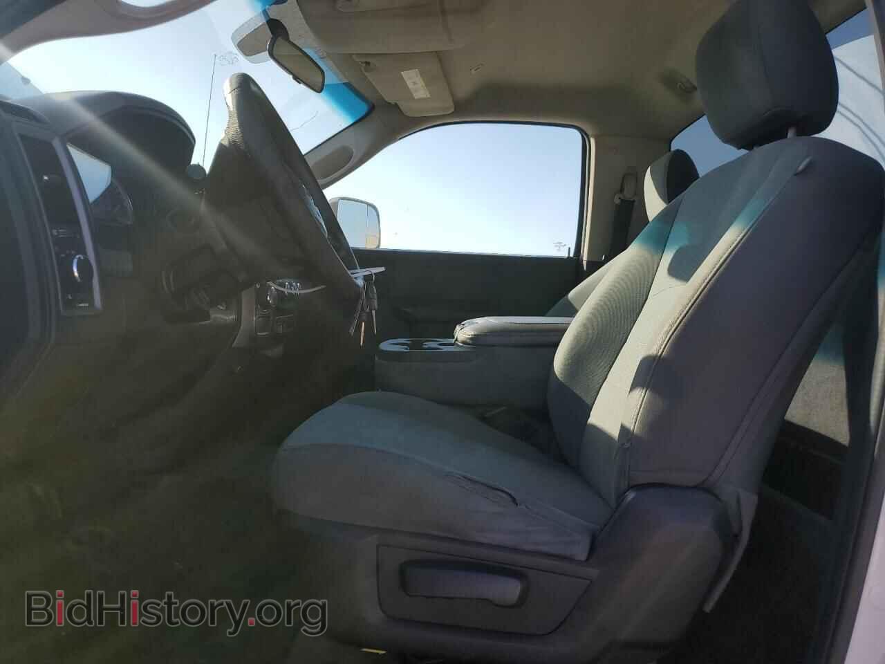 2017 RAM 1500 - VIN: 3C6JR6DG7HG632948 - Photo 7