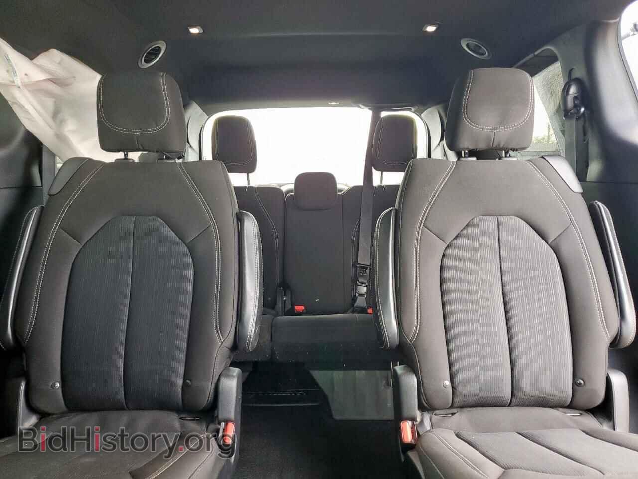 2020 CHRYSLER PACIFICA - VIN: 2C4RC1FG9LR204038 - Фото 10