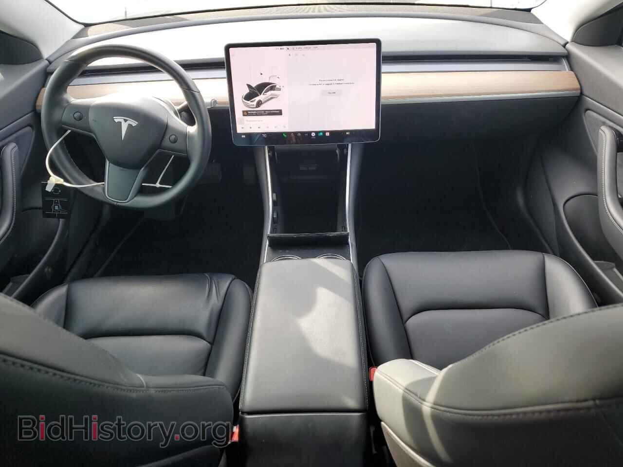 2018 TESLA MODEL 3 - VIN: 5YJ3E1EB4JF181427 - Photo 8