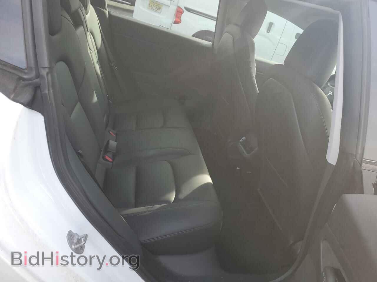 2018 TESLA MODEL 3 - VIN: 5YJ3E1EB4JF181427 - Photo 10